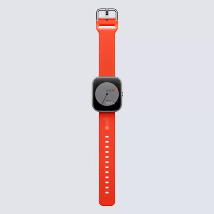 Nothing CMF Watch Pro, 1.96 AMOLED, BT calling with AI noise reduction, GPS, Metallic Grey Smartwatch - Unboxed