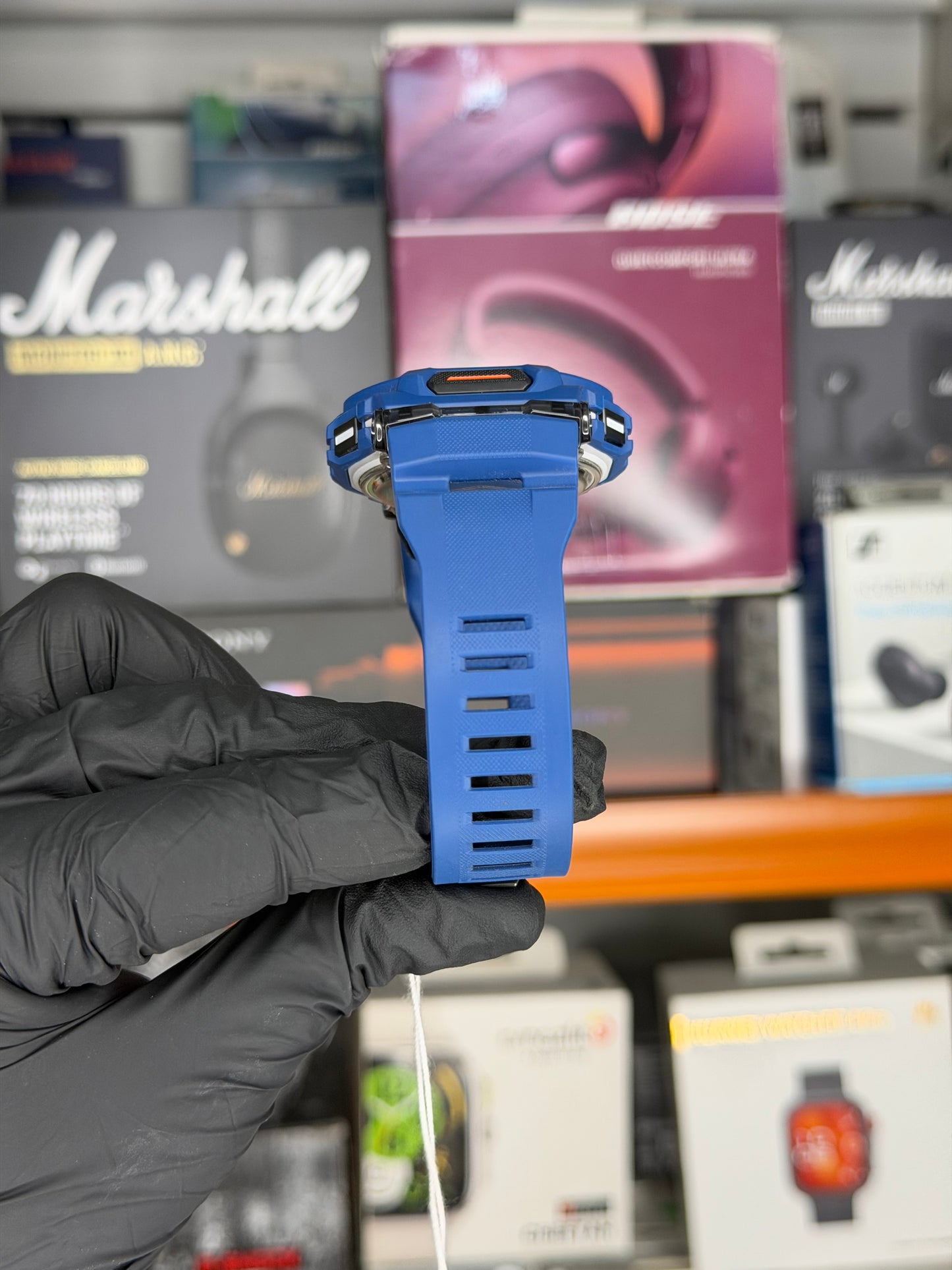 Casio GSHOCK GBD-200