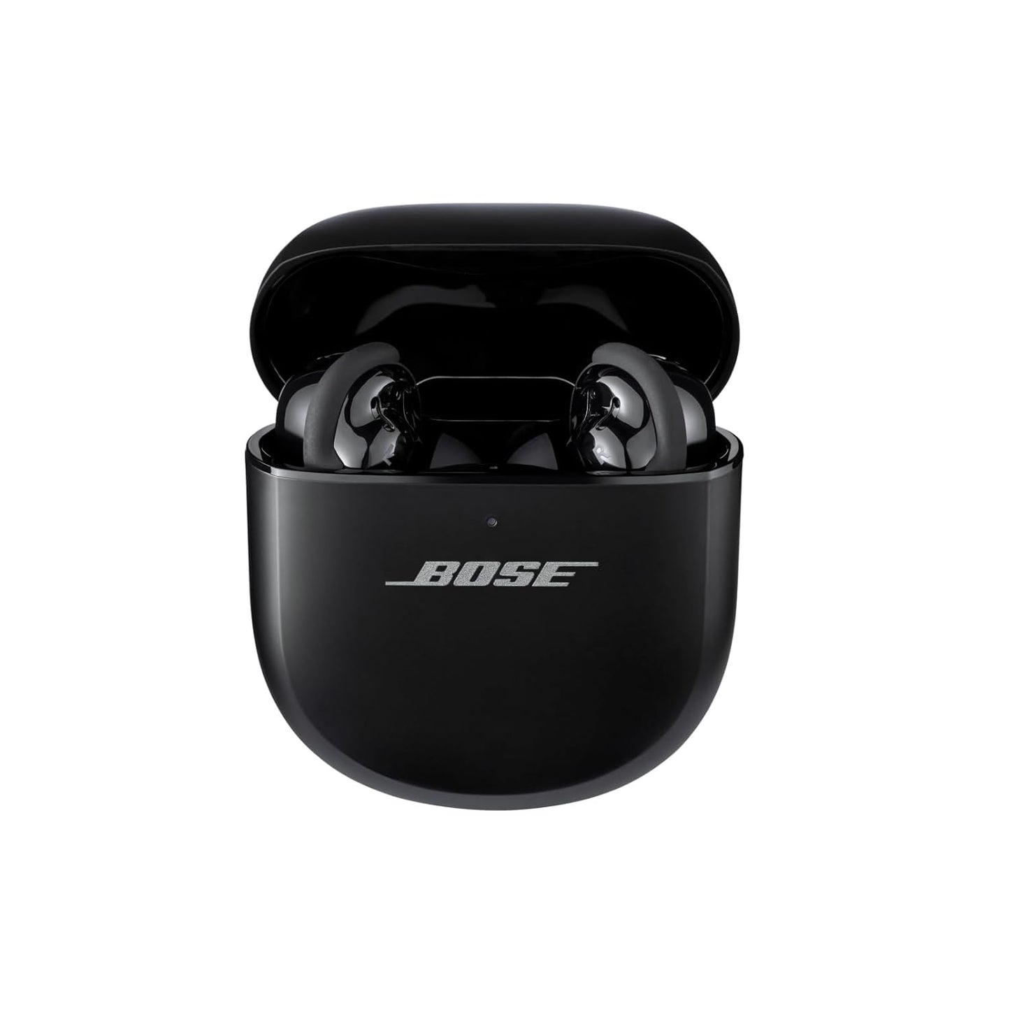 Bose New QuietComfort Ultra Wireless Noise Cancelling Earbuds, Bluetooth Noise Cancelling Earbuds with Spatial Audio and World-Class Noise Cancellation - Unboxed