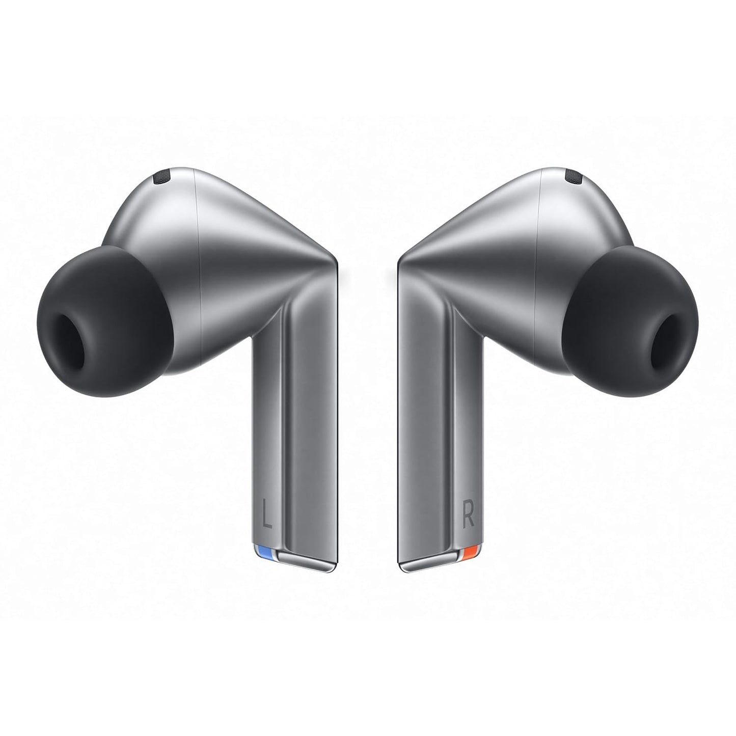 Samsung Galaxy in Ear Buds 3 Pro with Galaxy Ai | Adaptive ANC | Real-Time Interpreter | 24-Bit Hi-Fi Audio | Up to 37H Battery - Unboxed