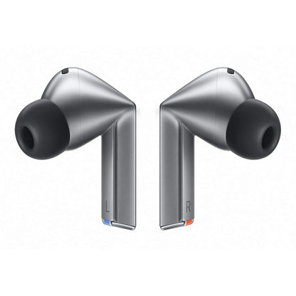 Samsung Galaxy in Ear Buds 3 Pro with Galaxy Ai | Adaptive ANC | Real-Time Interpreter | 24-Bit Hi-Fi Audio | Up to 37H Battery - Unboxed