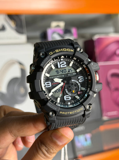 CASIO G-Shock GG-1000-1A3DR -Openbox