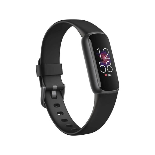 Fitbit luxe Fitness and Wellness Tracker Dabbakhul