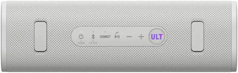 Sony New ULT Field 3 Wireless Bluetooth Speaker, 24hrs Playtime, Massive Bass, Hands Free Calling, Shoulder Strap, IP67 Water, Dust & Rustproof, Quick Charging Dabbakhul