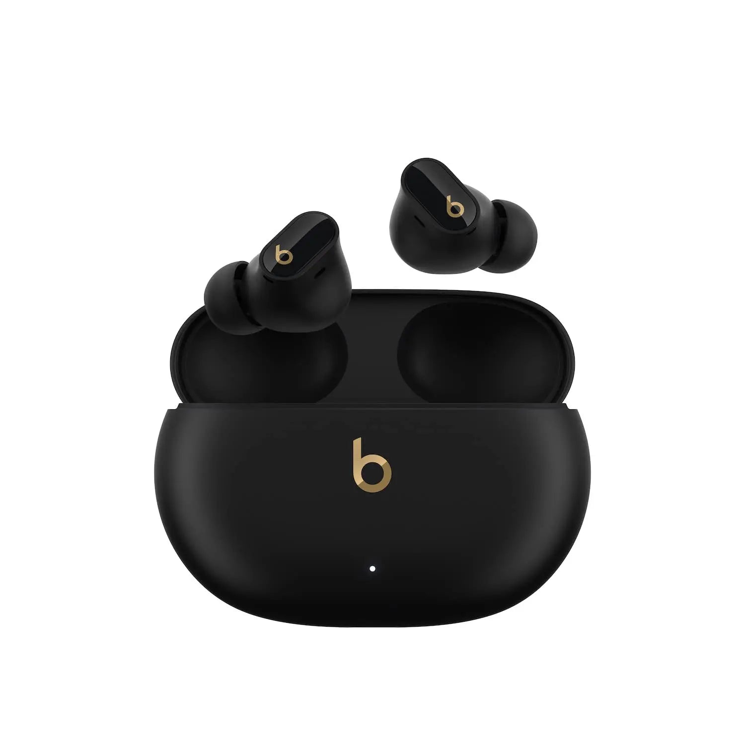 Beats Studio Buds + Wireless Bluetooth Noise Cancelling Earbuds, Up to 36H Battery Life, Charging Case, 5 Min Fast Charge for 1H Battery, Sweat Resistance, Apple & Android Compatible Dabbakhul