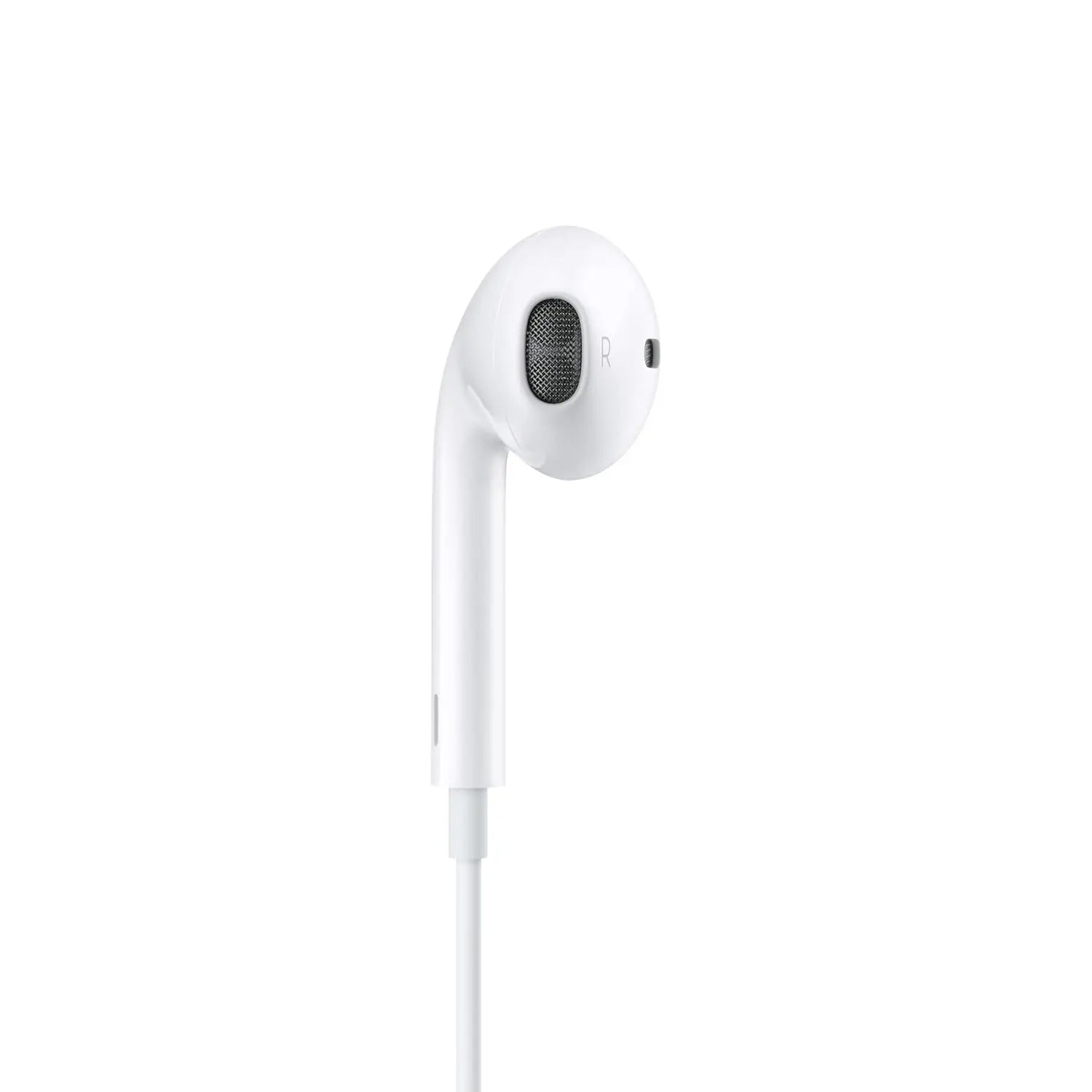 APPLE EarPods (USB-C) Wired Headset (White, In the Ear) Dabbakhul
