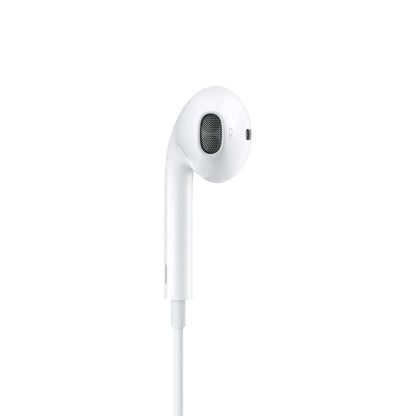 APPLE EarPods (USB-C) Wired Headset (White, In the Ear) Dabbakhul