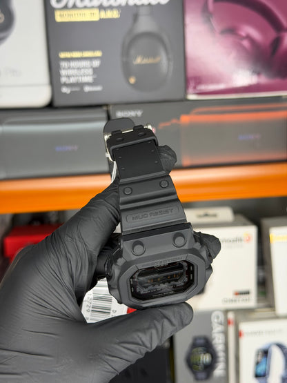 Casio Gshock -GX56BB-1SDR