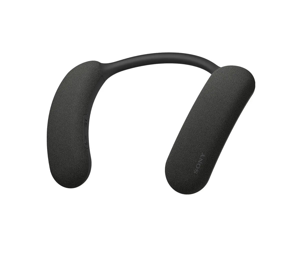 Sony BRAVIA Theater U Wireless Wearable TV Speaker with Dolby Atmos & Bluetooth, Personalized Home Theater Audio, Gaming Compatibility, Built-in mic, 12 Hrs Battery Life, IPX4 Splash-Resistant(HT-AN7) - OpenBox Dabbakhul