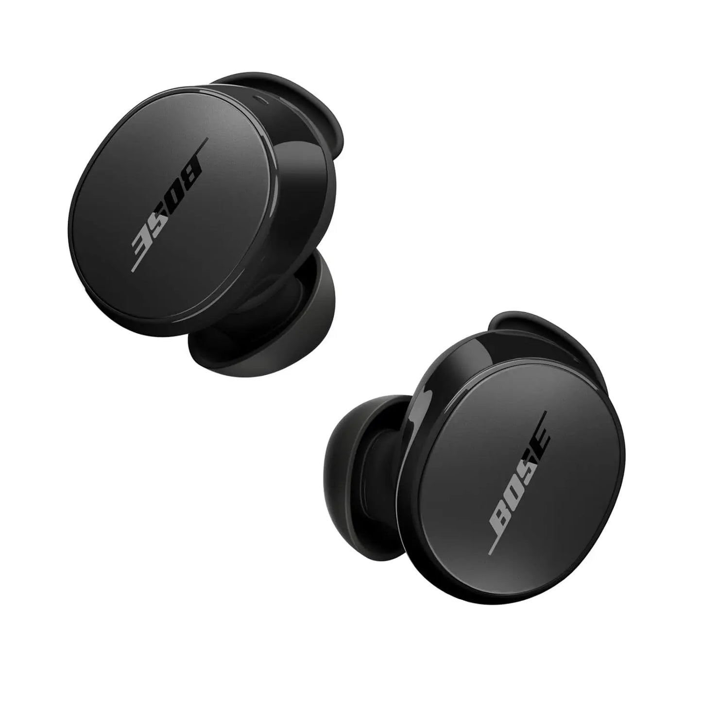 Bose New Quietcomfort Wireless Noise Cancelling Earbuds, in Ear, Lifestyle Bluetooth Earbuds with Active Noise Cancellation, Up to 8.5 Hours of Battery Life Dabbakhul