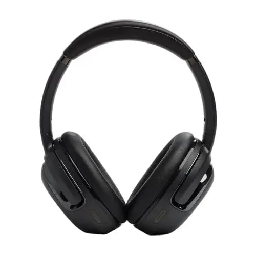 JBL Tour One M2 Adaptive Noise Cancelling Over-Ear Headphones, Spatial Sound, Smart Ambient, 50Hrs Playtime, BT 5.3 Le, Quick Charge, Multi Point Connectivity, Built-in Alexa Dabbakhul