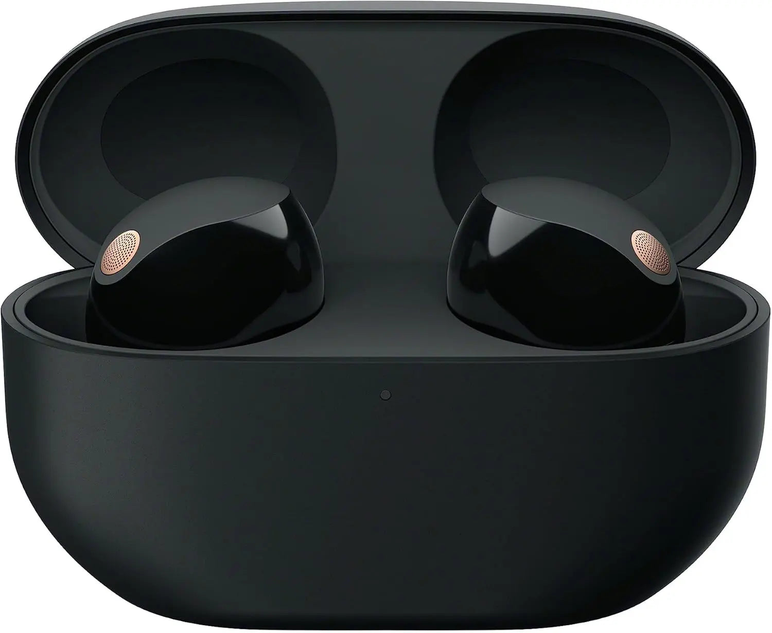 Sony WF-1000XM5 Best Active Noise Cancelling Wireless Bluetooth Earbuds with Mic, TWS, Up to 36 Hours Battery Life Dabbakhul