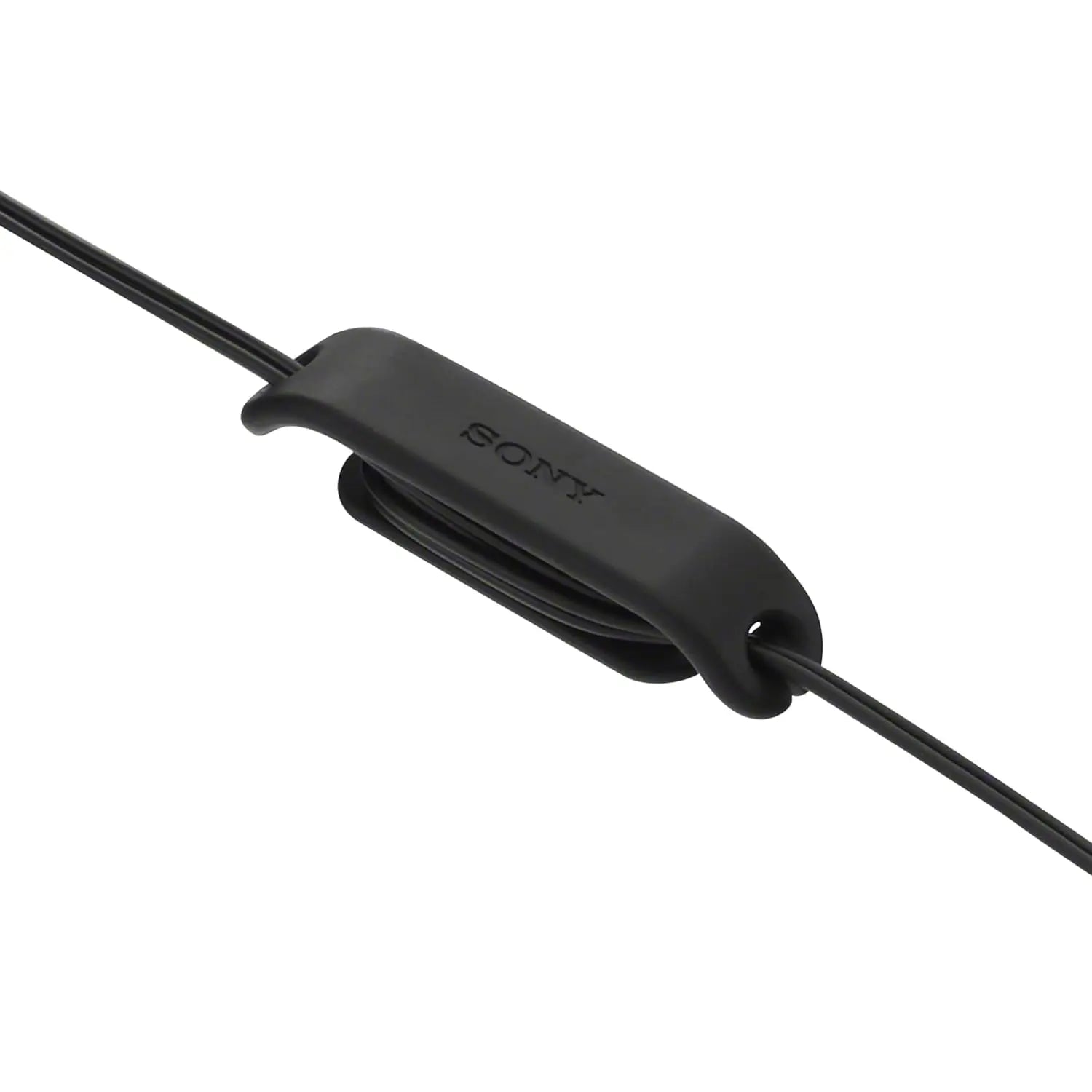 Sony IER-EX15C Wired in Ear Type C Headphones, in-Line Remote for Volume & Mute Function with Mic, Tangle Free Serration Wire, Compatible with USB-C Devices, High Sound Quality Dabbakhul