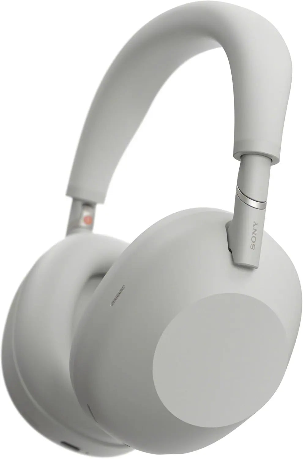 Sony WH-1000XM6 The Best Wireless Noise Canceling Headphones, HD NC Processor QN3, 12 Microphones, Adaptive NC Optimizer, Mastered by Engineers, Studio-Quality Dabbakhul