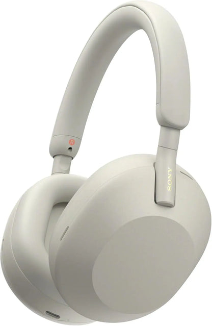 Sony WH-1000XM5 Wireless Industry Leading Active Noise Cancelling Headphones, 30Hr Battery Dabbakhul