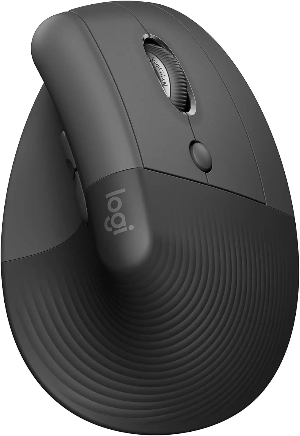 Logitech Ergo M75 Wireless Trackball Mouse - Easy Thumb Control, Precision and Smooth Tracking, Ergonomic Comfort Design, for Windows, PC and Mac with Bluetooth and USB Capabilities Dabbakhul