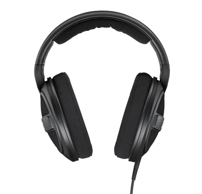 Senheiser HD 569 Dabbakhul
