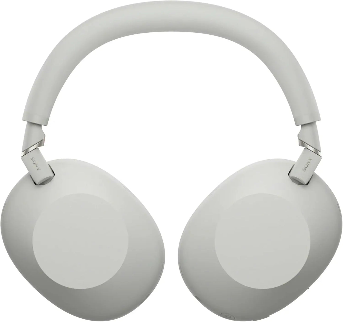 Sony WH-1000XM6 The Best Wireless Noise Canceling Headphones, HD NC Processor QN3, 12 Microphones, Adaptive NC Optimizer, Mastered by Engineers, Studio-Quality Dabbakhul