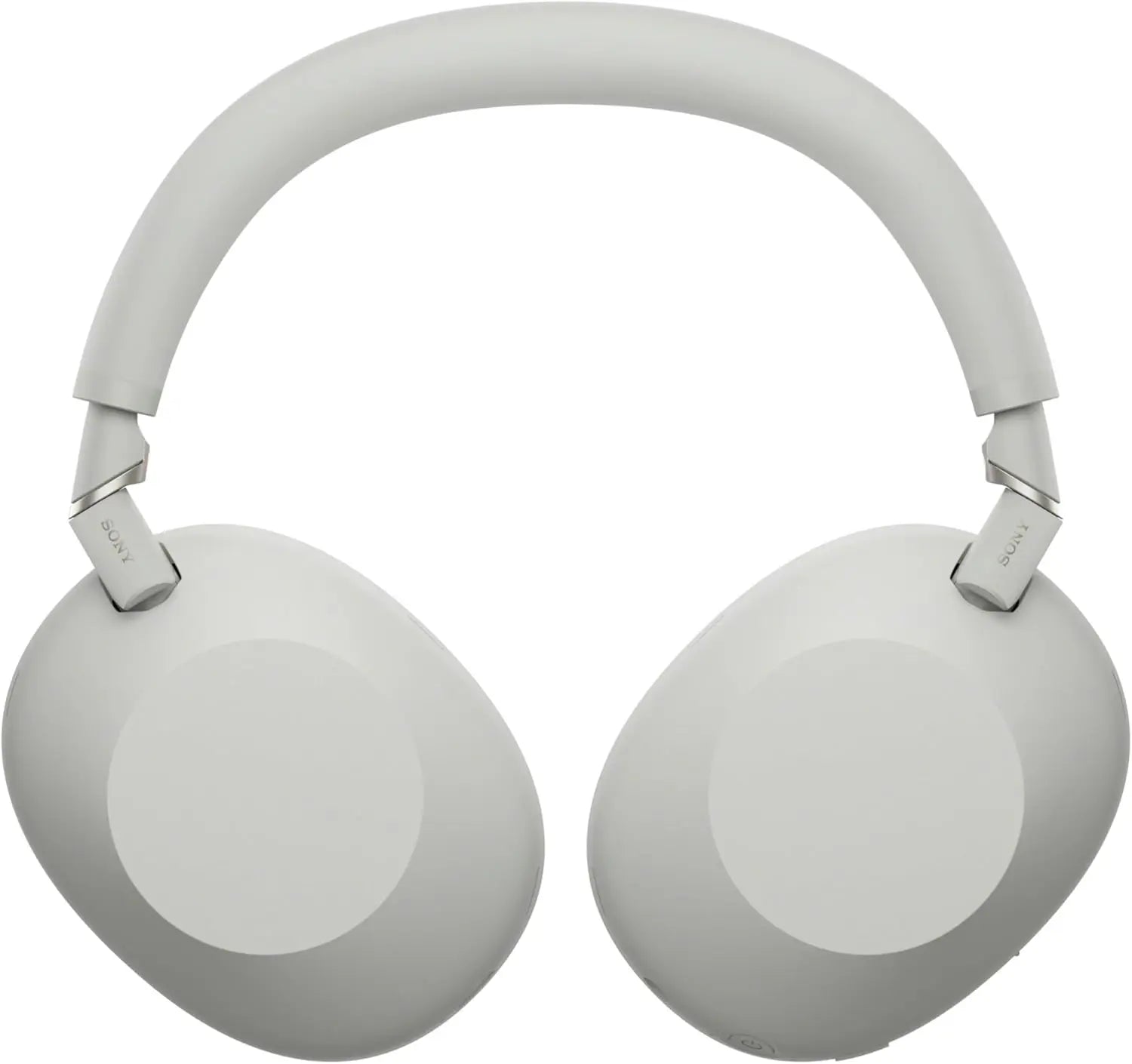 Sony WH-1000XM6 The Best Wireless Noise Canceling Headphones, HD NC Processor QN3, 12 Microphones, Adaptive NC Optimizer, Mastered by Engineers, Studio-Quality Dabbakhul