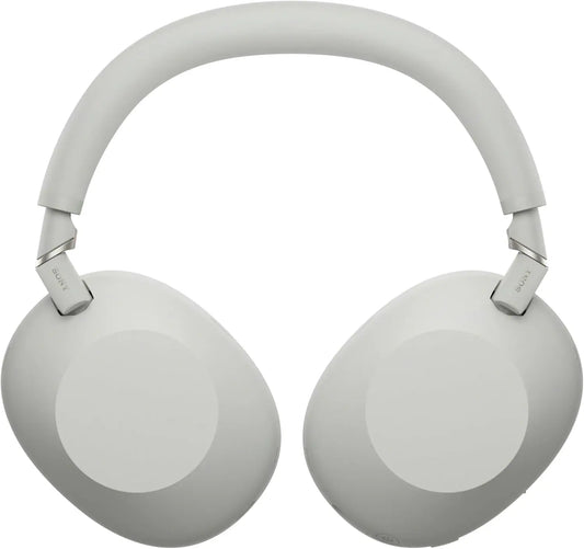 Sony WH-1000XM6 The Best Wireless Noise Canceling Headphones, HD NC Processor QN3, 12 Microphones, Adaptive NC Optimizer, Mastered by Engineers, Studio-Quality Dabbakhul