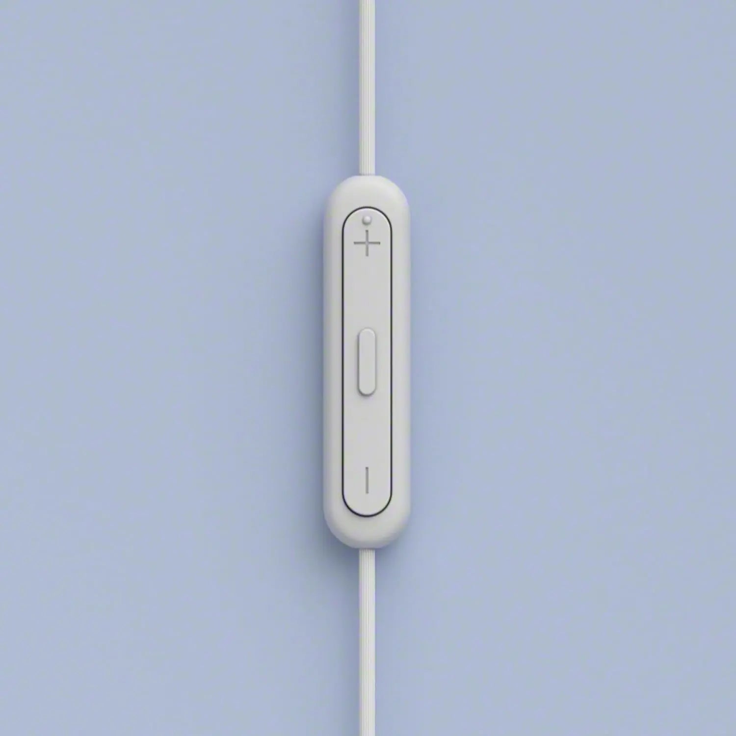 Sony IER-EX15C Wired in Ear Type C Headphones, in-Line Remote for Volume & Mute Function with Mic, Tangle Free Serration Wire, Compatible with USB-C Devices, High Sound Quality Dabbakhul