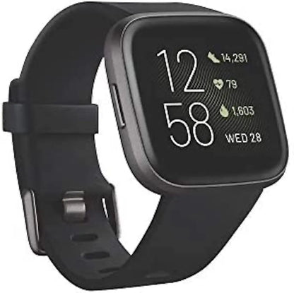 Fitbit Versa 2 Smartwatch Dabbakhul
