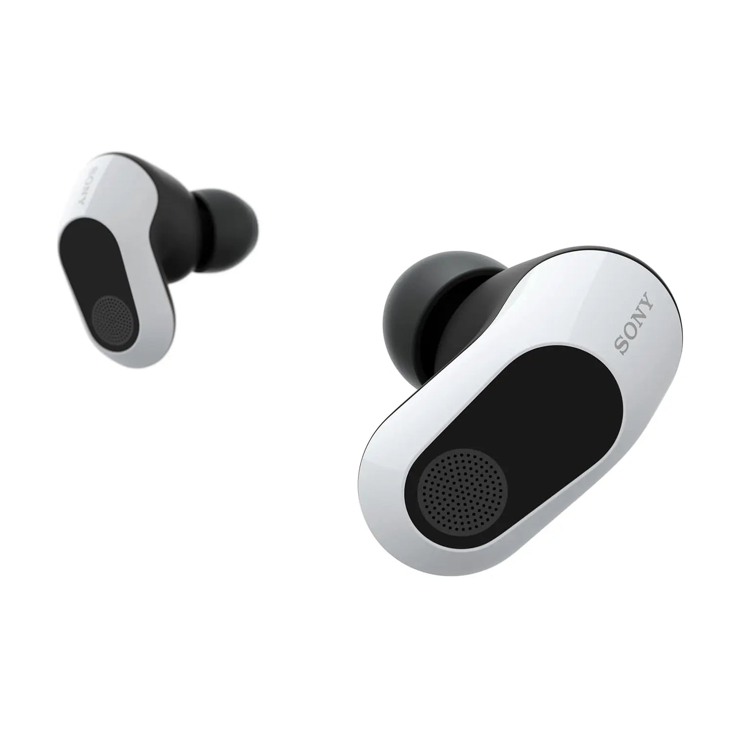 Sony INZONE Buds WF-G700N Truly Wireless Noise Cancelling Gaming in-Ear Earbuds, with 24 Hour Battery, for Mobile, PC, PS5, 360 Spatial Sound, 30ms Low Latency, USB-C Dongle & LE Audio (LC3) Dabbakhul