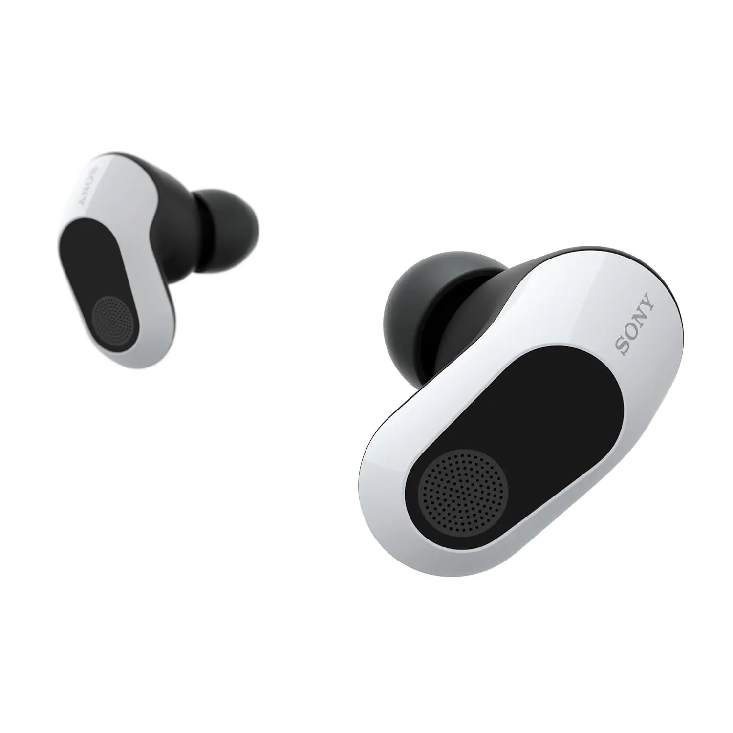 Sony INZONE Buds WF-G700N Truly Wireless Noise Cancelling Gaming in-Ear Earbuds, with 24 Hour Battery, for Mobile, PC, PS5, 360 Spatial Sound, 30ms Low Latency, USB-C Dongle & LE Audio (LC3) Dabbakhul