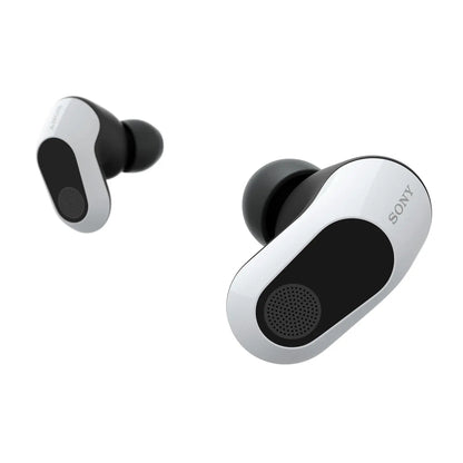Sony INZONE Buds WF-G700N Truly Wireless Noise Cancelling Gaming in-Ear Earbuds, with 24 Hour Battery, for Mobile, PC, PS5, 360 Spatial Sound, 30ms Low Latency, USB-C Dongle & LE Audio (LC3) Dabbakhul