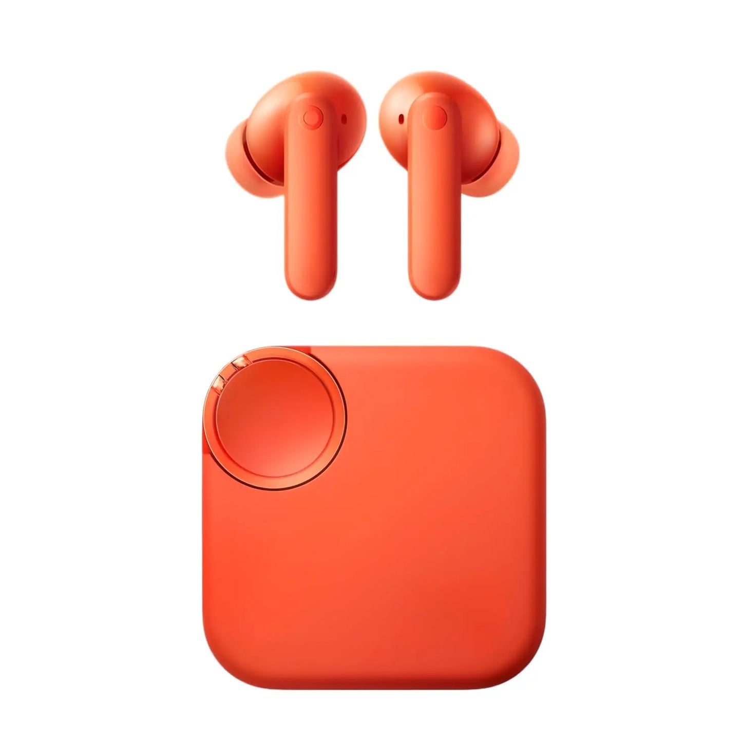 CMF Buds with 61 dB ANC, Ultra Bass Technology & Upto 51 Hours of Battery Life Bluetooth Headset,4HD Mics,USB-C,13mm Drivers,Easy Use for iPhone,Apple Compatible Dabbakhul
