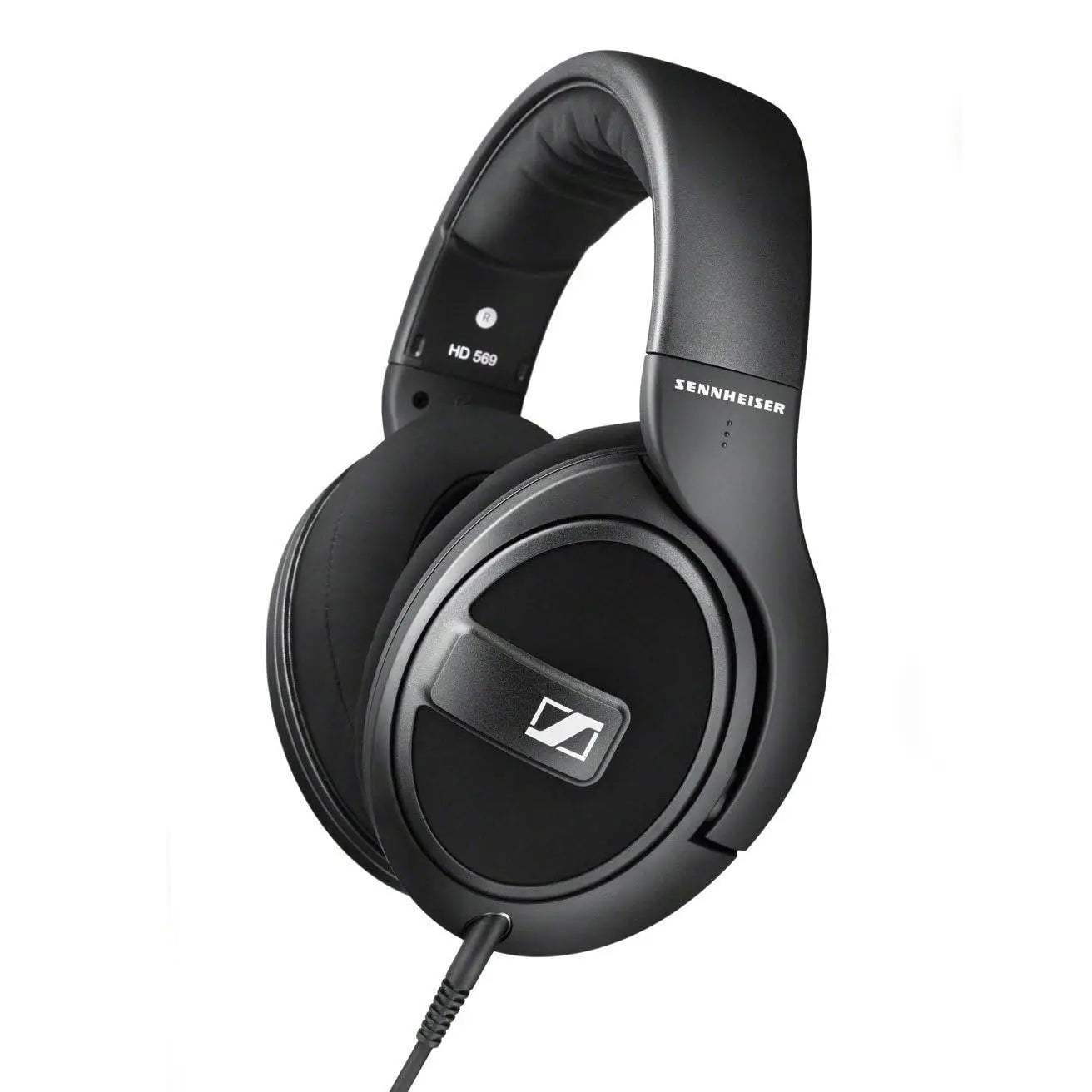 Senheiser HD 569 Dabbakhul