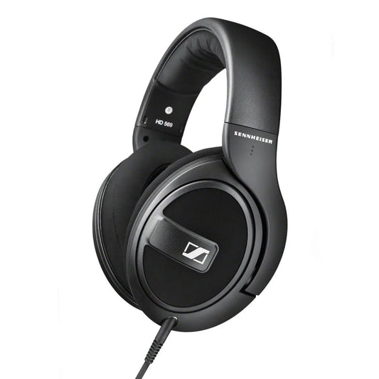 Senheiser HD 569 Dabbakhul