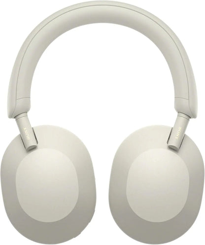 Sony WH-1000XM5 Wireless Industry Leading Active Noise Cancelling Headphones, 30Hr Battery Dabbakhul
