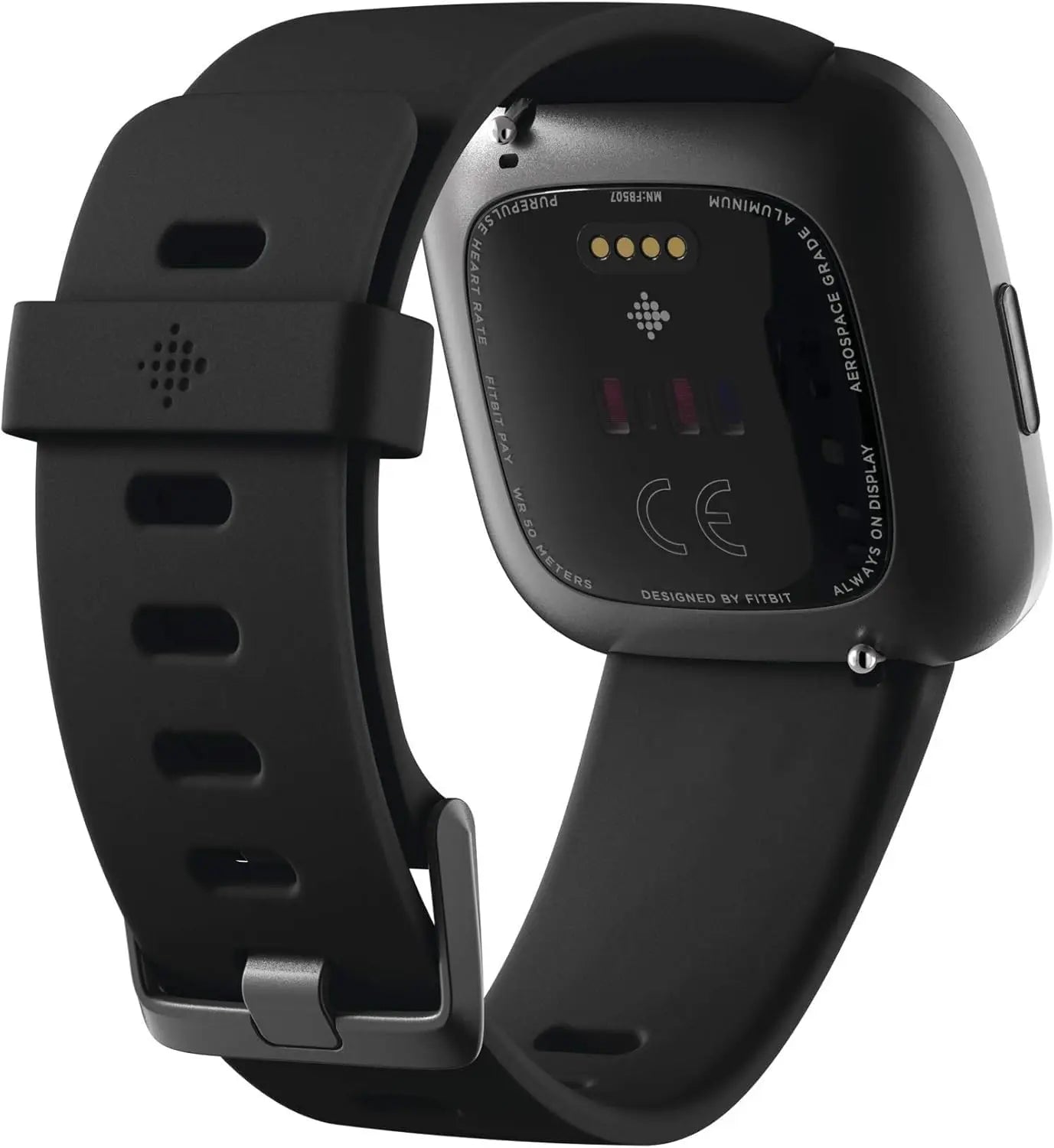 Fitbit Versa 2 Smartwatch Dabbakhul