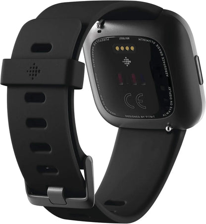 Fitbit Versa 2 Smartwatch Dabbakhul