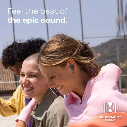 JBL Live Pro 2 True Wireless in Ear Earbuds ANC Earbuds - Unboxed