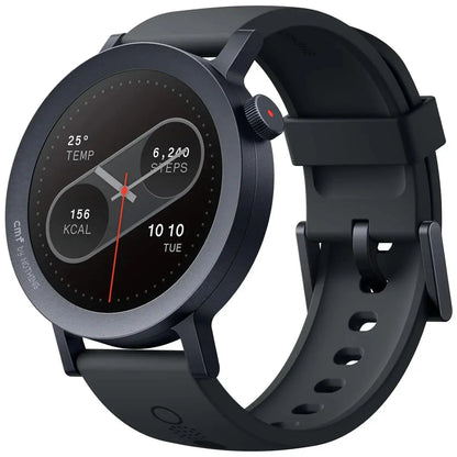 CMF by Nothing Watch Pro 2 Smartwatch with 1.32'' AMOLED Display, 11 Days Battery Life, Bluetooth Calls with AI Noise Cancellation and Built-in Multi-System GPS Dabbakhul