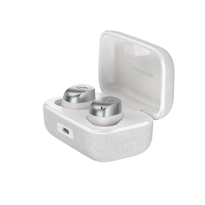 Sennheiser MOMENTUM True Wireless 4 Earbuds with Bluetooth5.4 and future-ready AURACAST technology