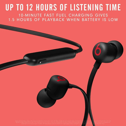 Beats (by Apple) Flex Wireless Earphones – Magnetic Earbuds, Class 1 Bluetooth Dabbakhul