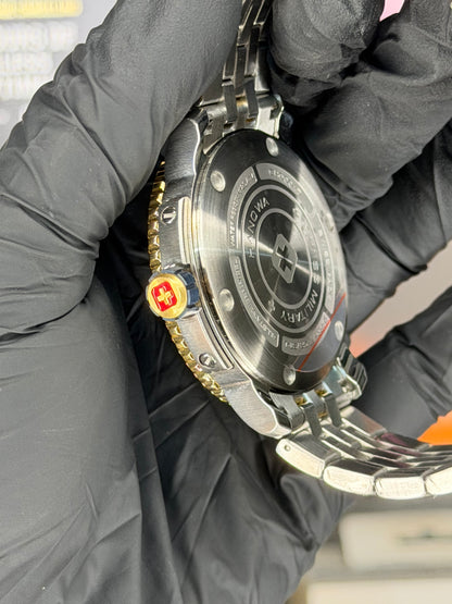 Swiss Military HANOWA GH00017 - OpenBox