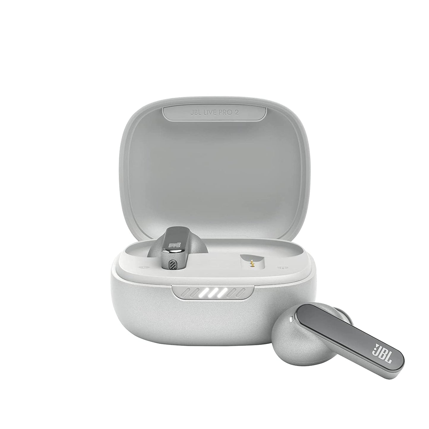 JBL Live Pro 2 True Wireless in Ear Earbuds ANC Earbuds - Unboxed