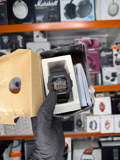 Casio GSHOCK G5600UE