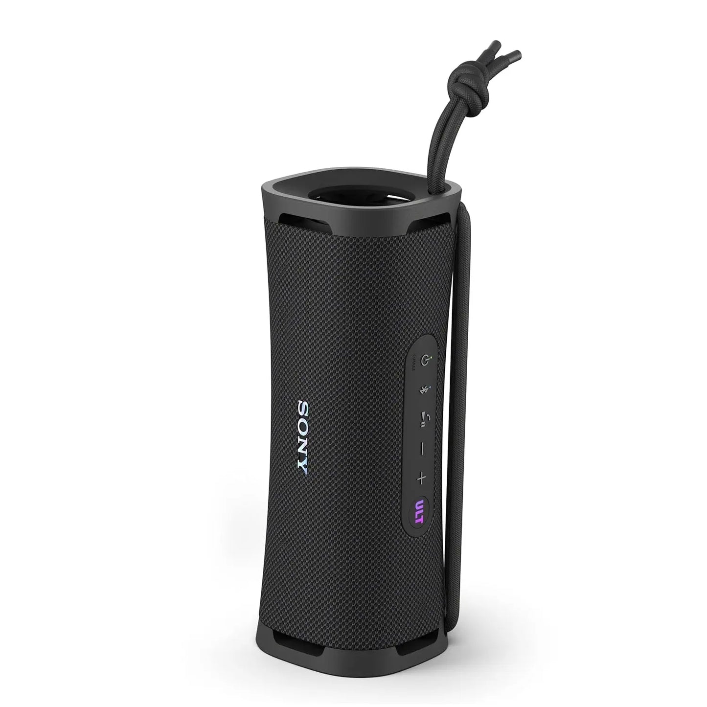 Sony ULT Field 1 Wireless Bluetooth Speaker, 12hrs Playtime, Massive Bass, Hands Free Calling, IP67 Water, Dust & Rustproof, Sound Connect App Dabbakhul