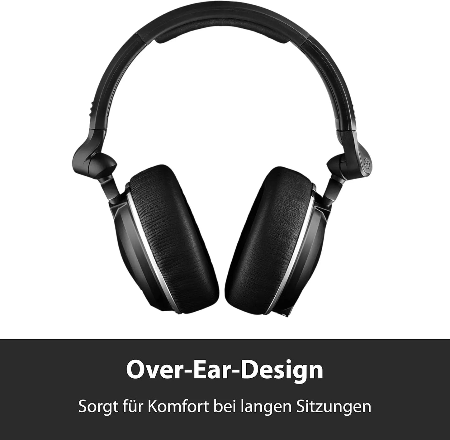 AKG K182 Closed-back Monitor Studio Wired without Mic Headset (Black, On the Ear) Dabbakhul