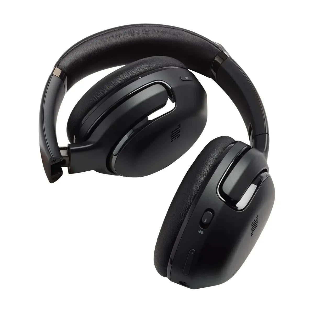 JBL Tour One M2 Adaptive Noise Cancelling Over-Ear Headphones, Spatial Sound, Smart Ambient, 50Hrs Playtime, BT 5.3 Le, Quick Charge, Multi Point Connectivity, Built-in Alexa Dabbakhul
