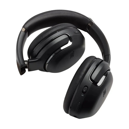 JBL Tour One M2 Adaptive Noise Cancelling Over-Ear Headphones, Spatial Sound, Smart Ambient, 50Hrs Playtime, BT 5.3 Le, Quick Charge, Multi Point Connectivity, Built-in Alexa Dabbakhul