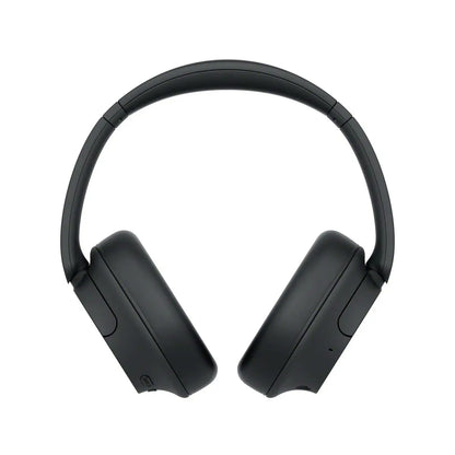 Sony WH-CH720N, Wireless Over-Ear Active Noise Cancellation Headphones with Mic Dabbakhul