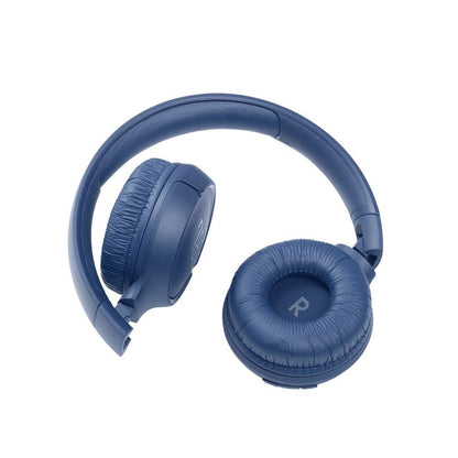 JBL Tune 510BT, On Ear Wireless Headphones with Mic - Unboxed