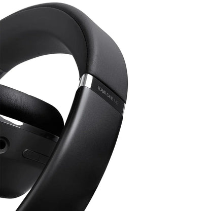 JBL Tour One M2 Adaptive Noise Cancelling Over-Ear Headphones, Spatial Sound, Smart Ambient, 50Hrs Playtime, BT 5.3 Le, Quick Charge, Multi Point Connectivity, Built-in Alexa Dabbakhul