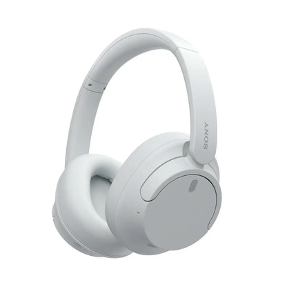 Sony WH-CH720N, Wireless Over-Ear Active Noise Cancellation Headphones with Mic Dabbakhul